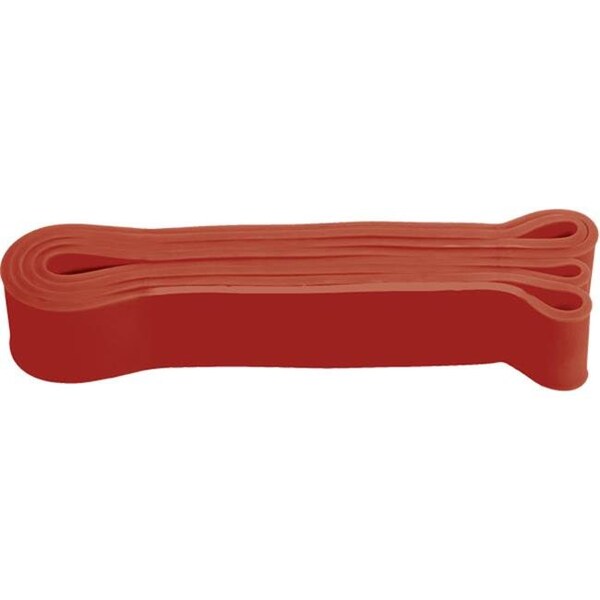 Champion Sports Champion Sports TB175 42 in. Stretch Training Band; Red TB175 - main
